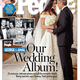 Image for article titled Gaze Upon Amal Alamuddin's Glorious Wedding Dress (and George Clooney)